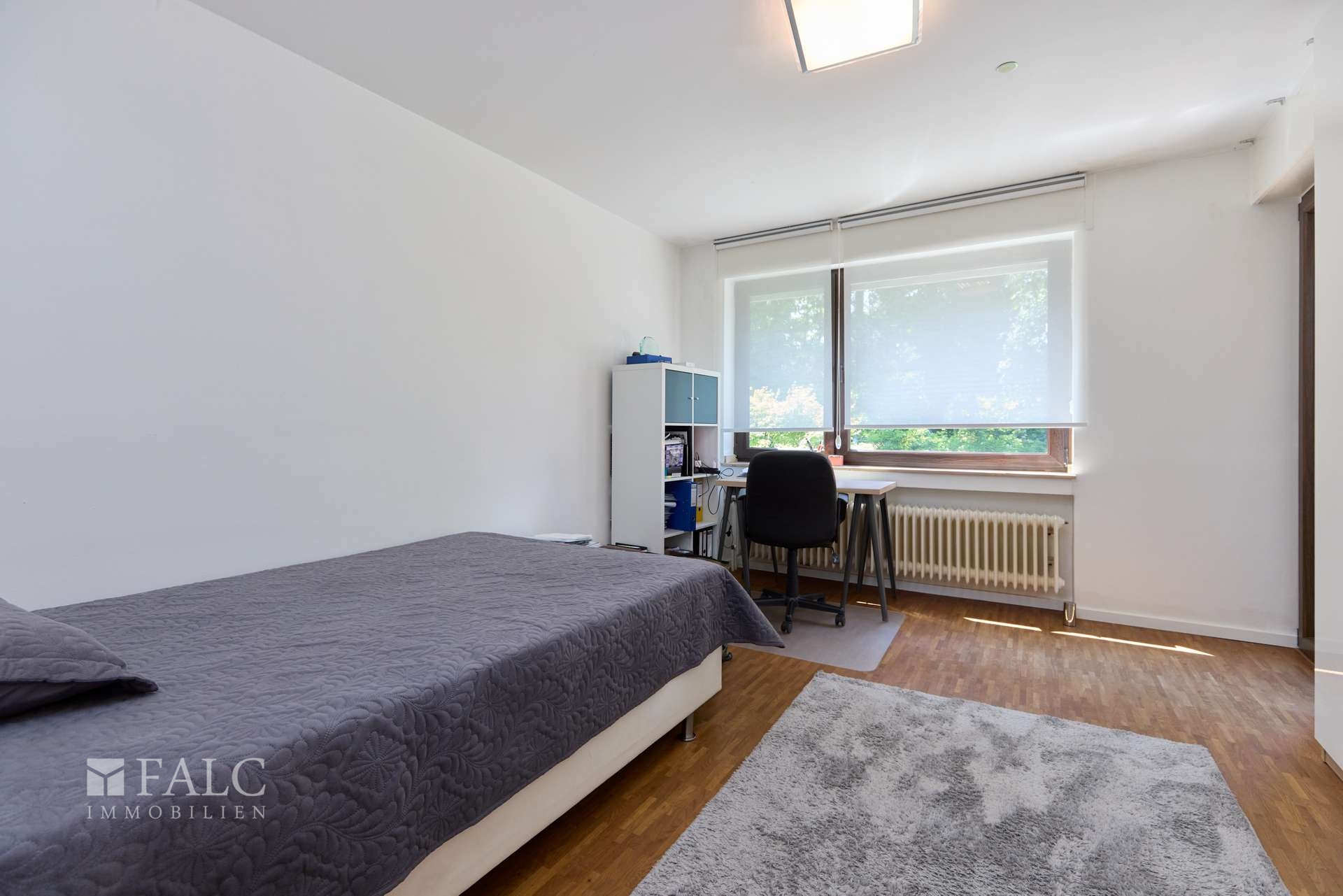 Schlafzimmer 2